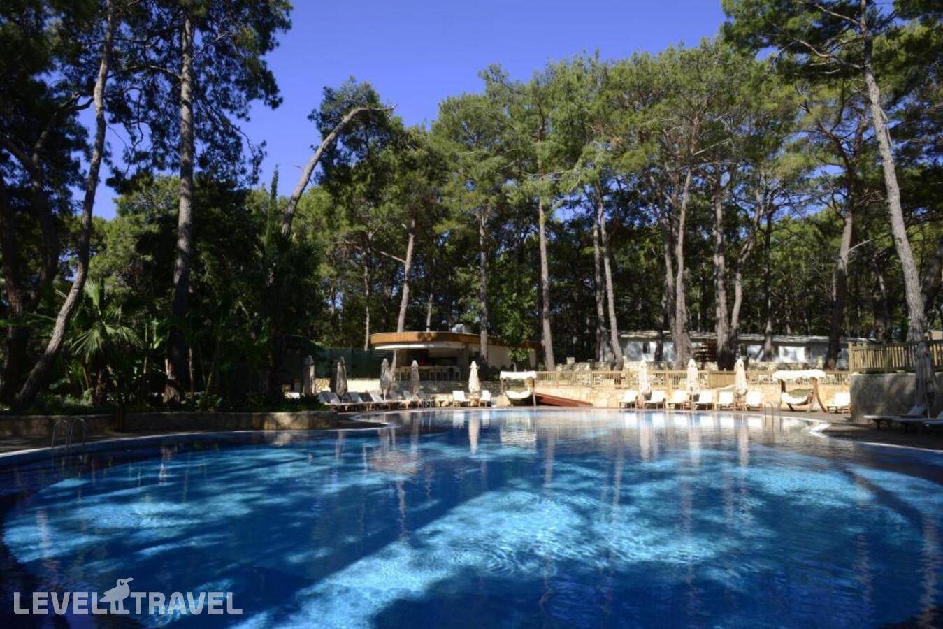 фотографии отеля Wome Prime Hotel в Турция(Авсаллар) - фото №29