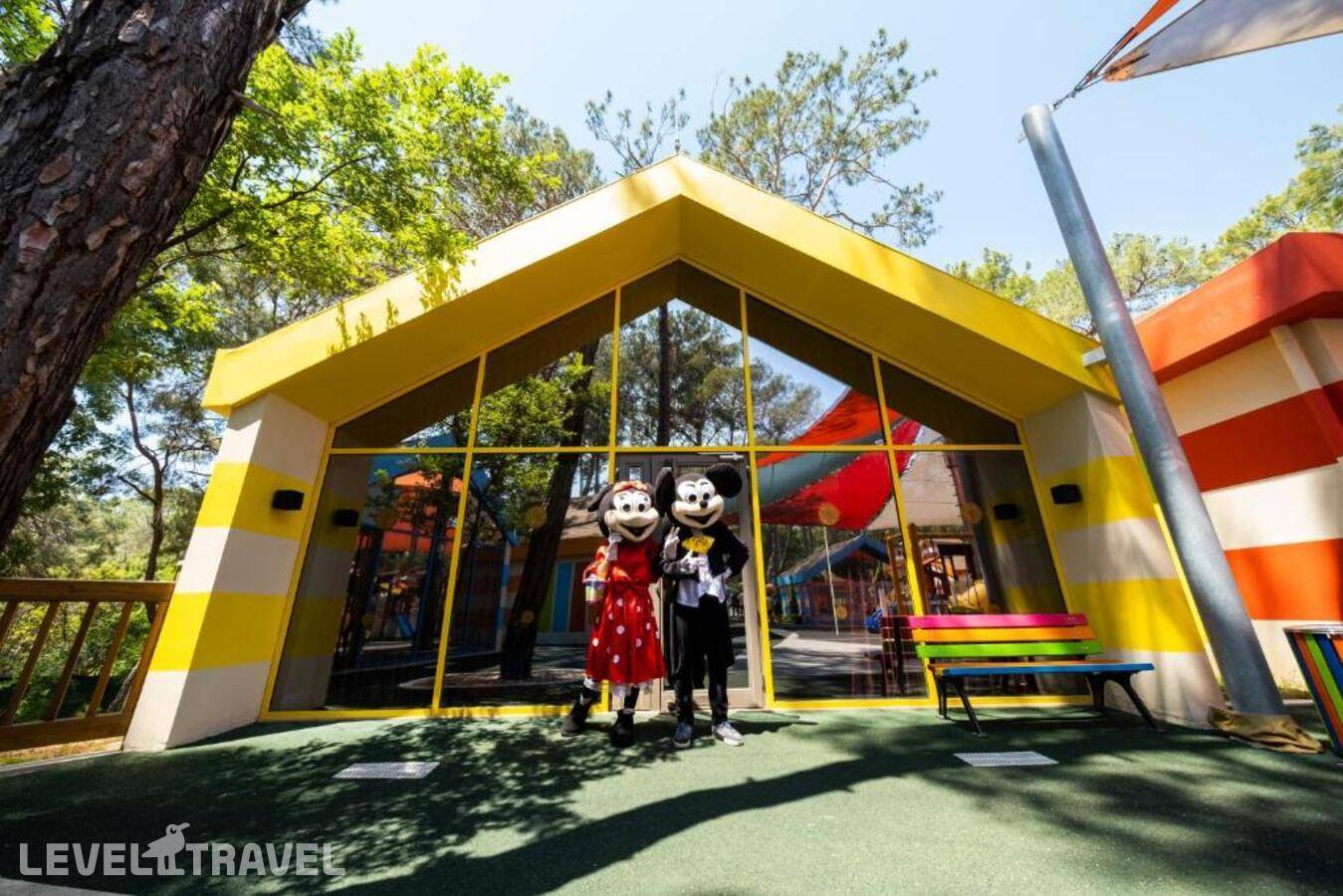 фотографии отеля Wome Prime Hotel в Турция(Авсаллар) - фото №9