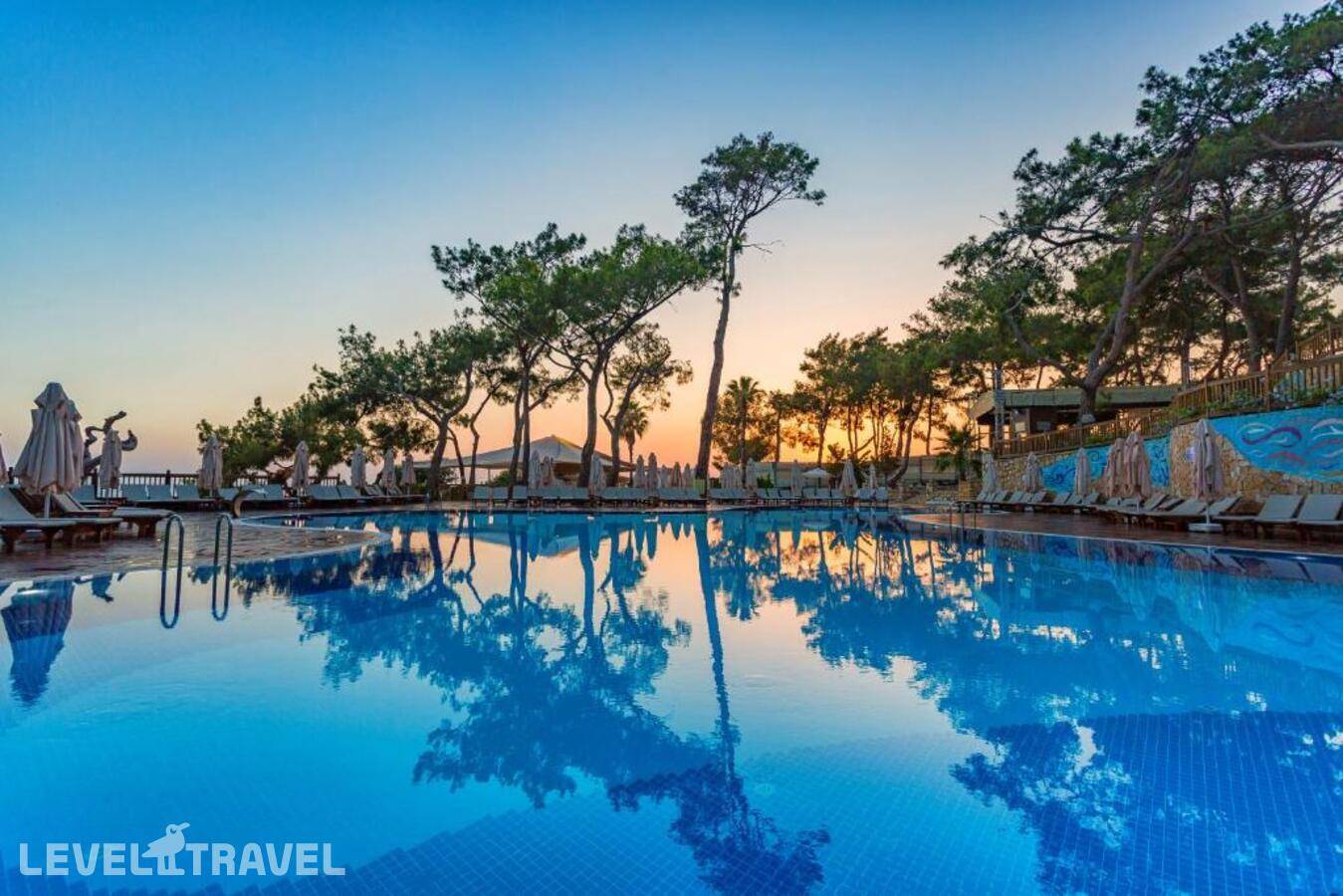 фотографии отеля Wome Prime Hotel в Турция(Авсаллар) - фото №25