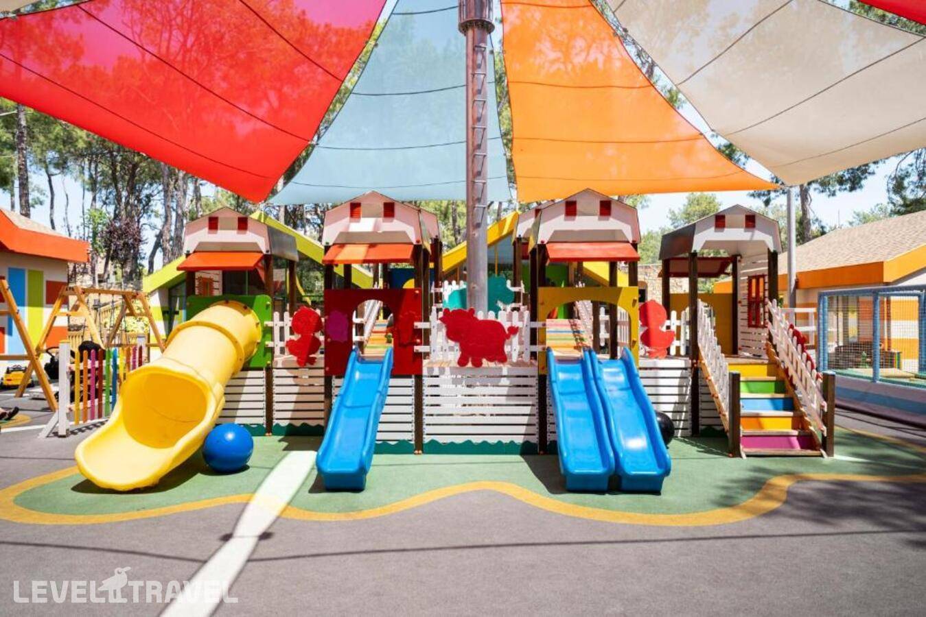 фотографии отеля Wome Prime Hotel в Турция(Авсаллар) - фото №31