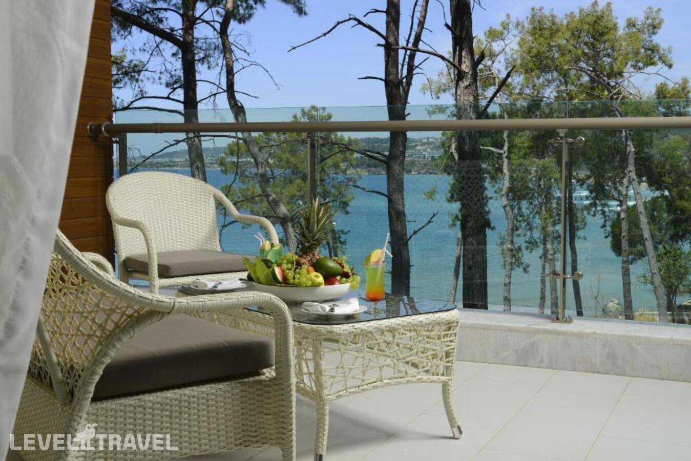 фотографии отеля Wome Prime Hotel в Турция(Авсаллар) - фото №21