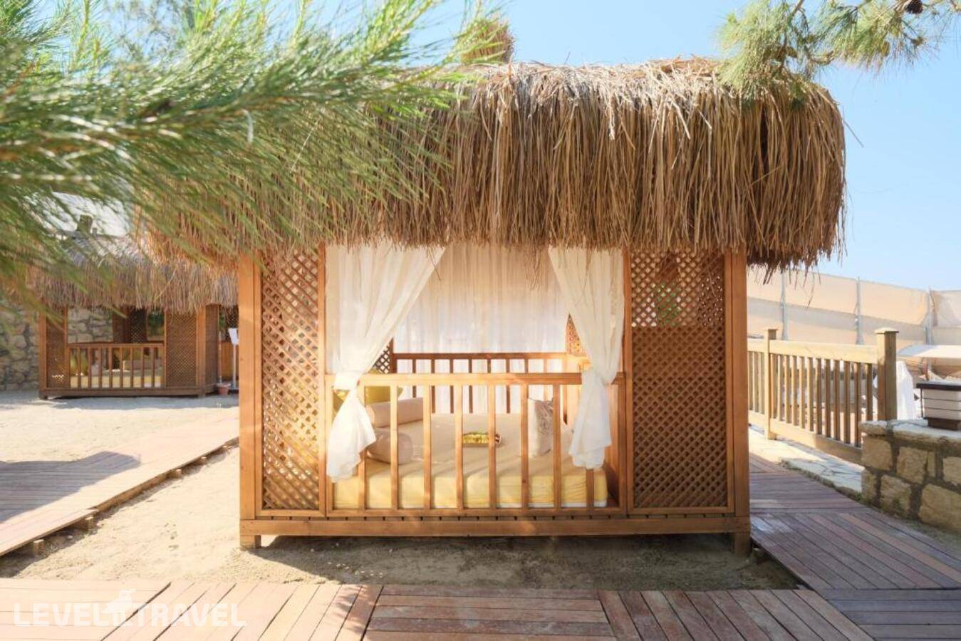 фотографии отеля Wome Prime Hotel в Турция(Авсаллар) - фото №5