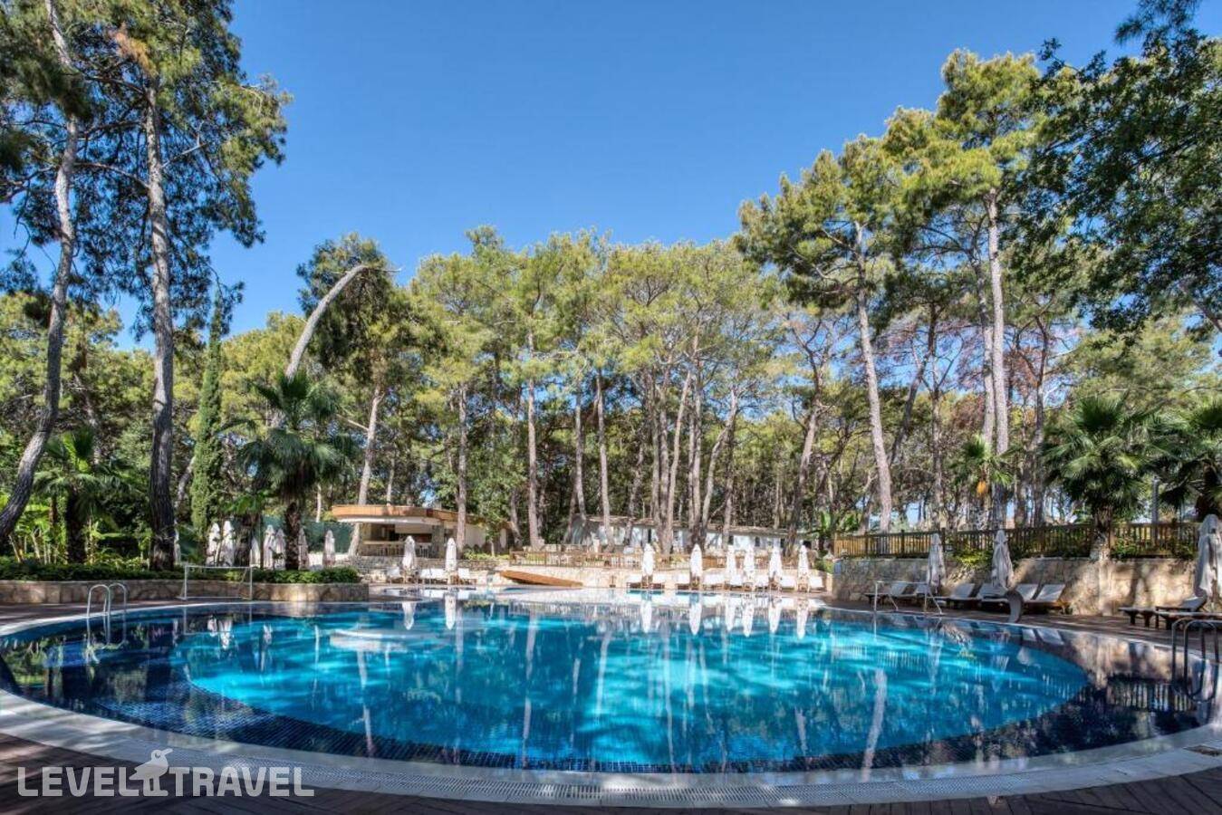 фотографии отеля Wome Prime Hotel в Турция(Авсаллар) - фото №19