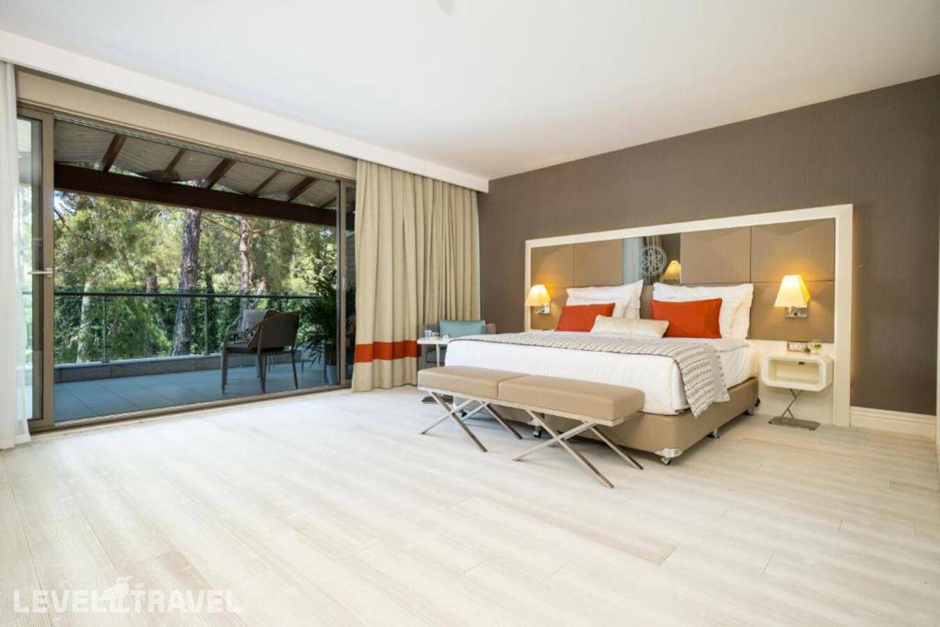 фотографии отеля Wome Prime Hotel в Турция(Авсаллар) - фото №6