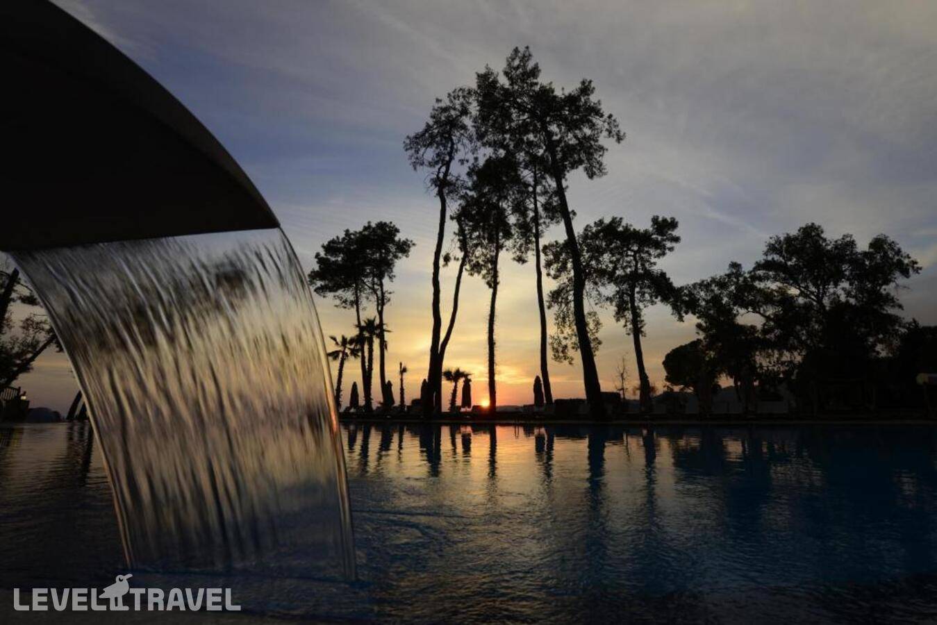 фотографии отеля Wome Prime Hotel в Турция(Авсаллар) - фото №15