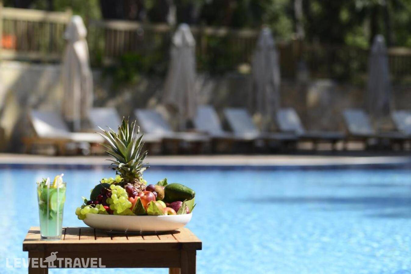 фотографии отеля Wome Prime Hotel в Турция(Авсаллар) - фото №2