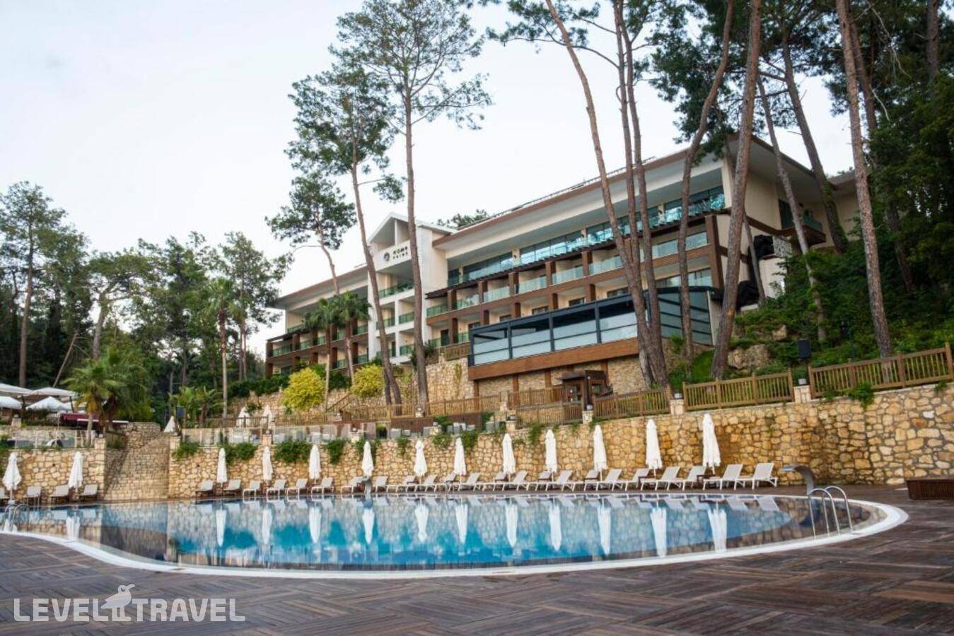 фотографии отеля Wome Prime Hotel в Турция(Авсаллар) - фото №32