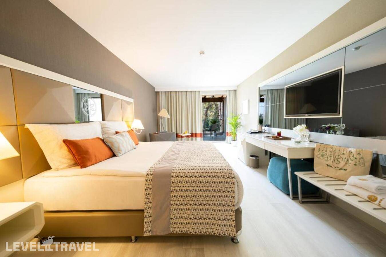 фотографии отеля Wome Prime Hotel в Турция(Авсаллар) - фото №28