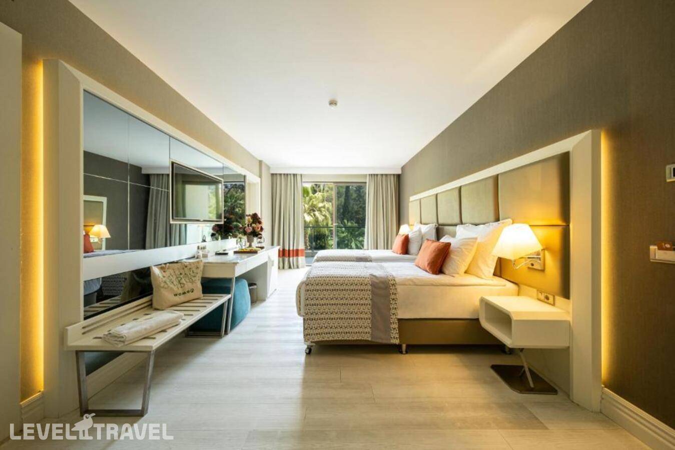 фотографии отеля Wome Prime Hotel в Турция(Авсаллар) - фото №7