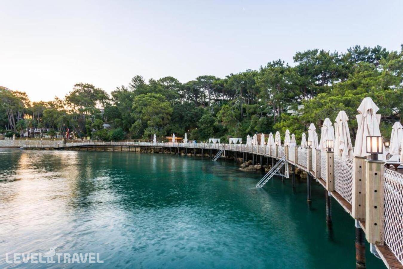 фотографии отеля Wome Prime Hotel в Турция(Авсаллар) - фото №4