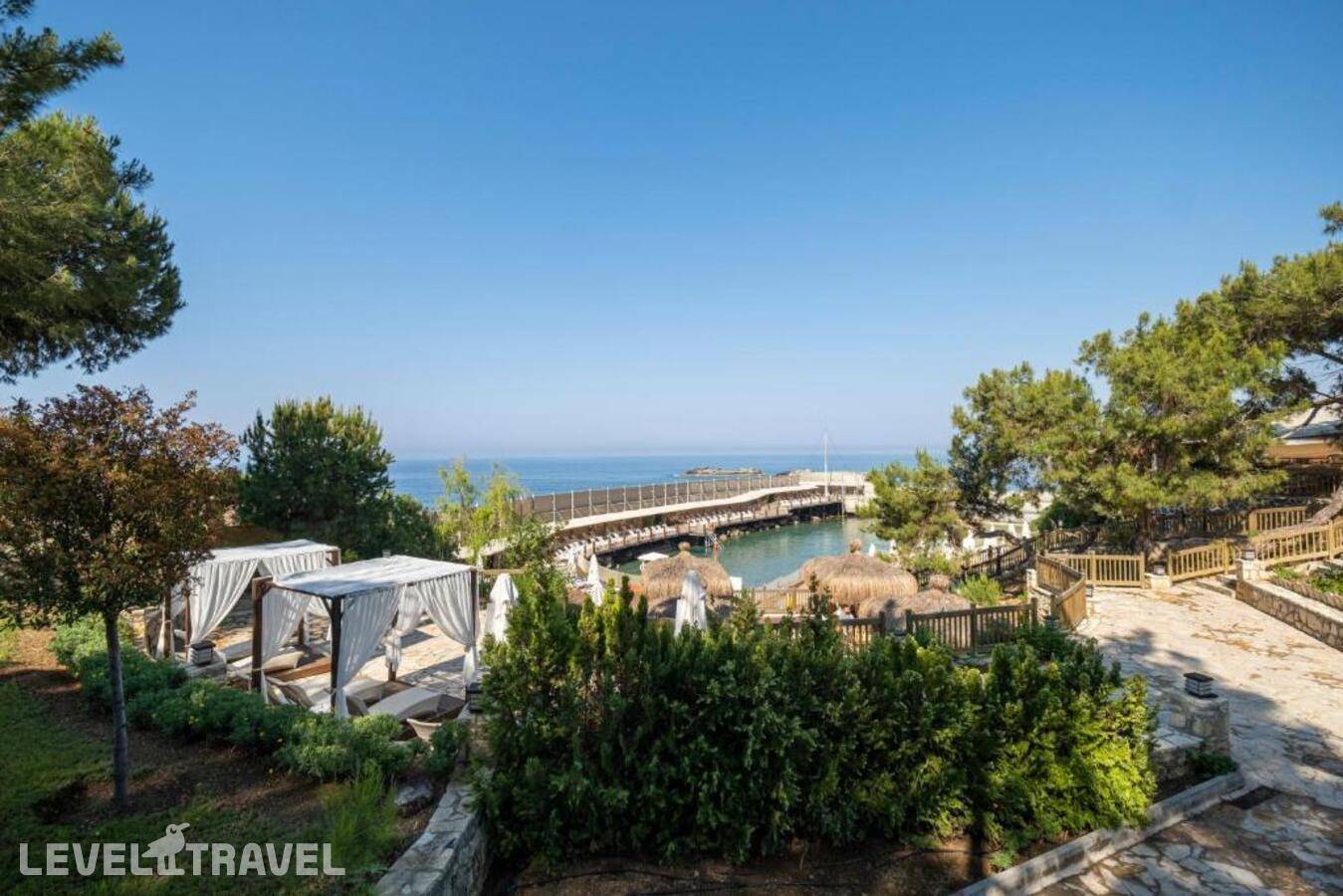 фотографии отеля Wome Prime Hotel в Турция(Авсаллар) - фото №8