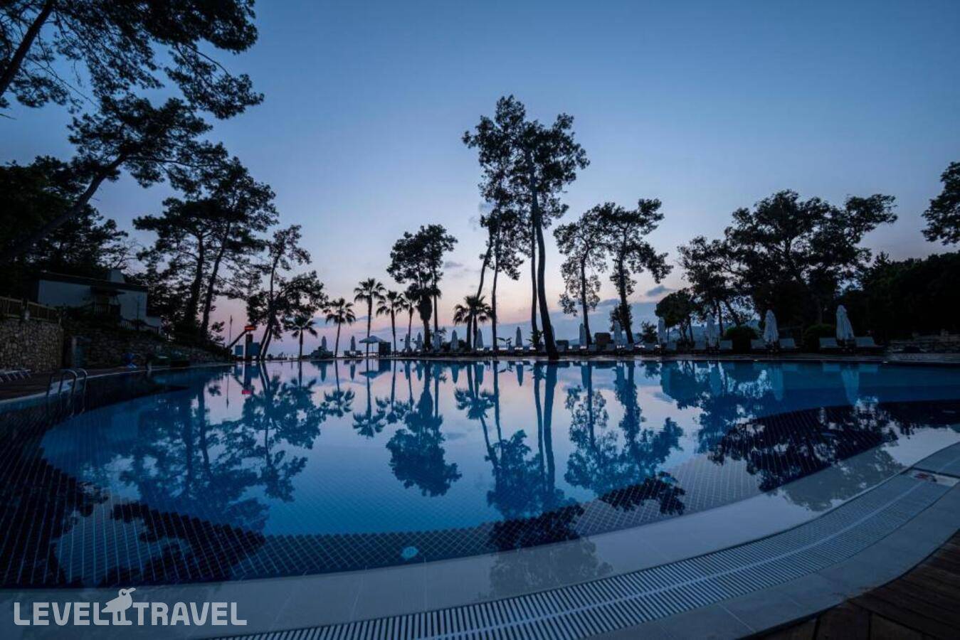 фотографии отеля Wome Prime Hotel в Турция(Авсаллар) - фото №23