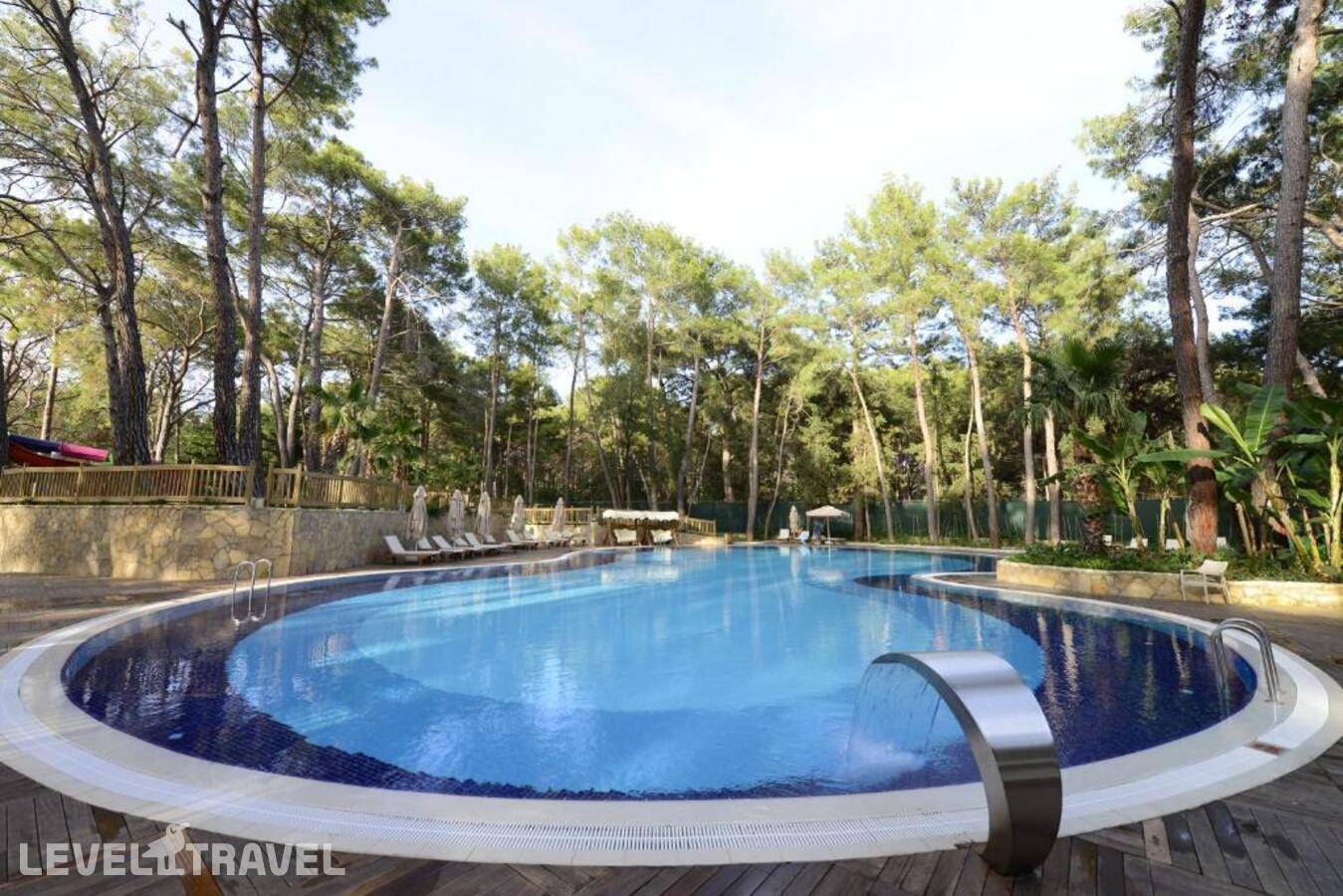 фотографии отеля Wome Prime Hotel в Турция(Авсаллар) - фото №26