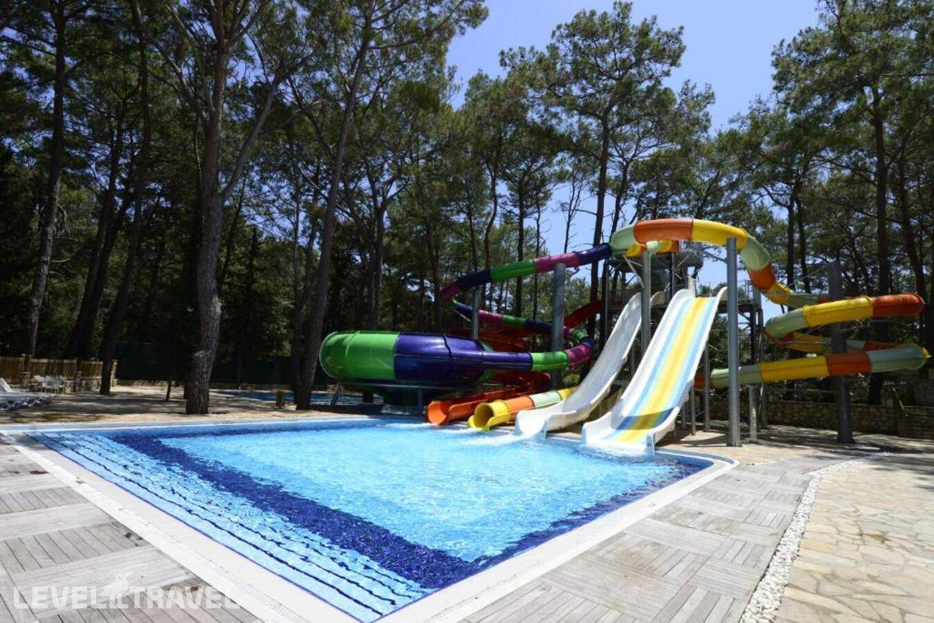 фотографии отеля Wome Prime Hotel в Турция(Авсаллар) - фото №16