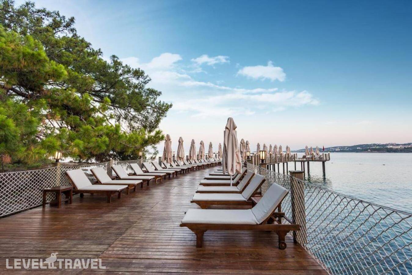 фотографии отеля Wome Prime Hotel в Турция(Авсаллар) - фото №13