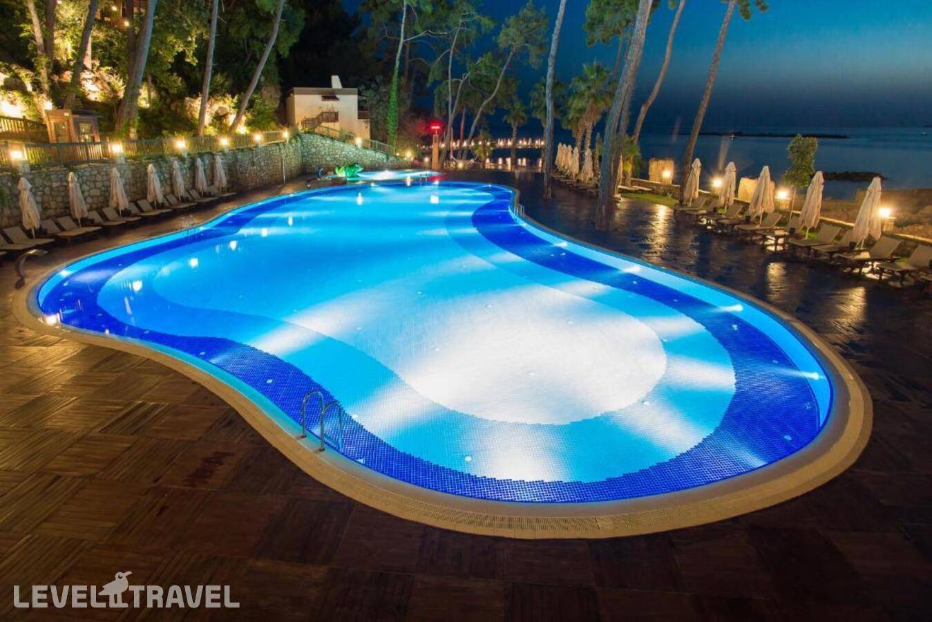 фотографии отеля Wome Prime Hotel в Турция(Авсаллар) - фото №18