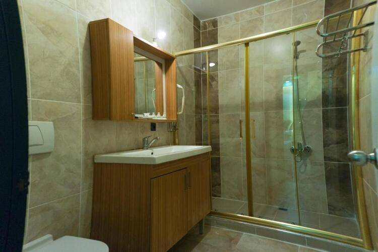 Grand Abimo Hotel