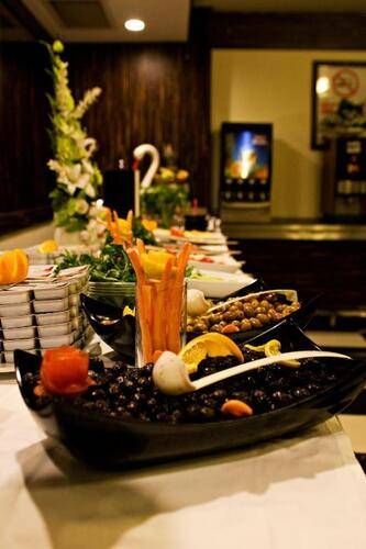 Grand Abimo Hotel