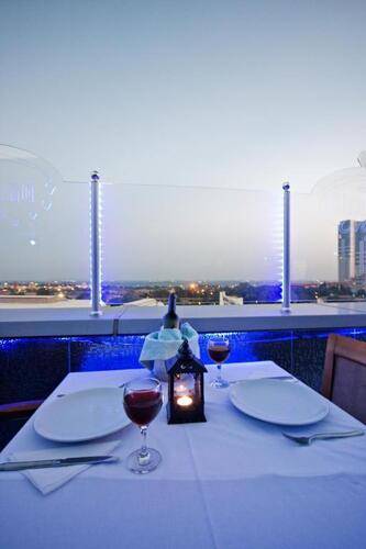 Grand Abimo Hotel