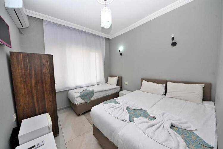 Grand Deniz Hotel