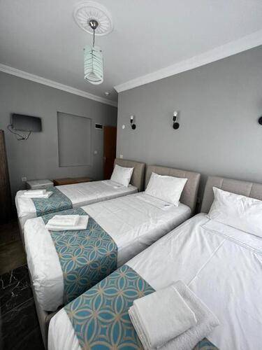 Grand Deniz Hotel