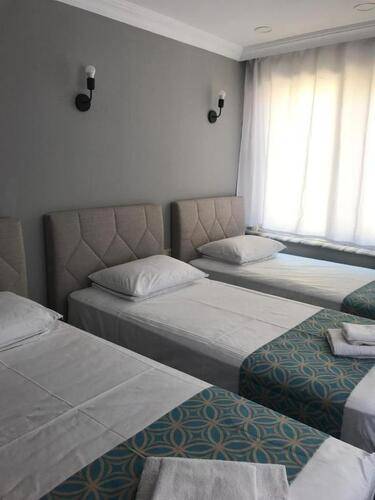 Grand Deniz Hotel