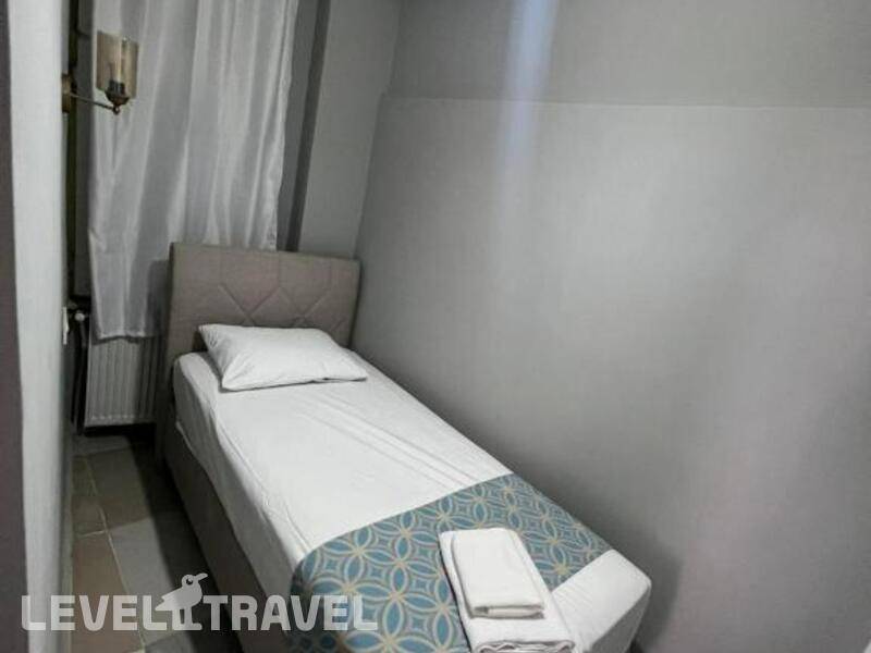 Фотография Grand Deniz Hotel