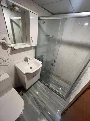 Grand Deniz Hotel