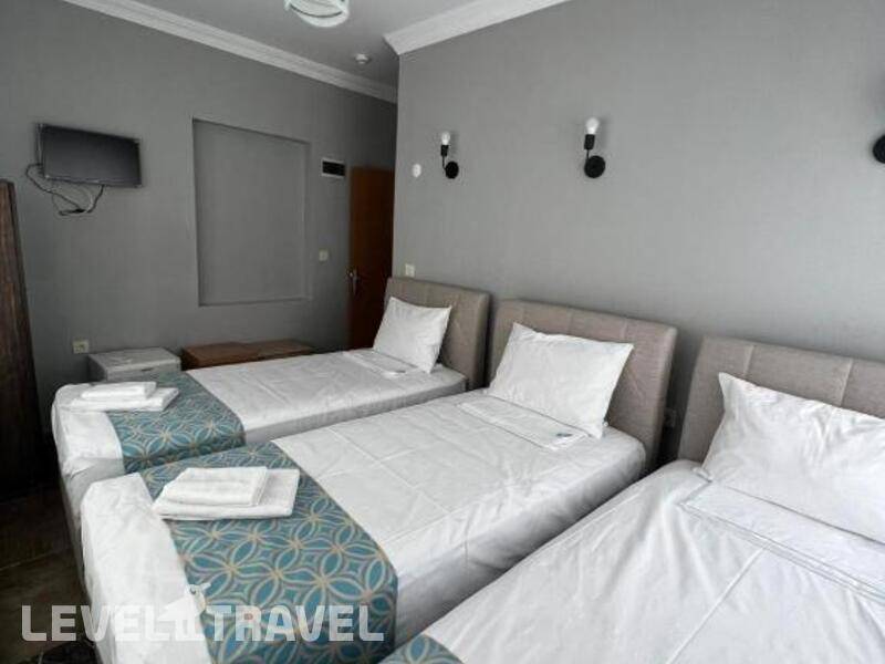 Фотография Grand Deniz Hotel