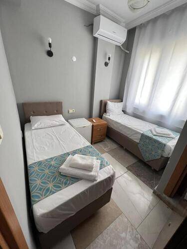 Grand Deniz Hotel