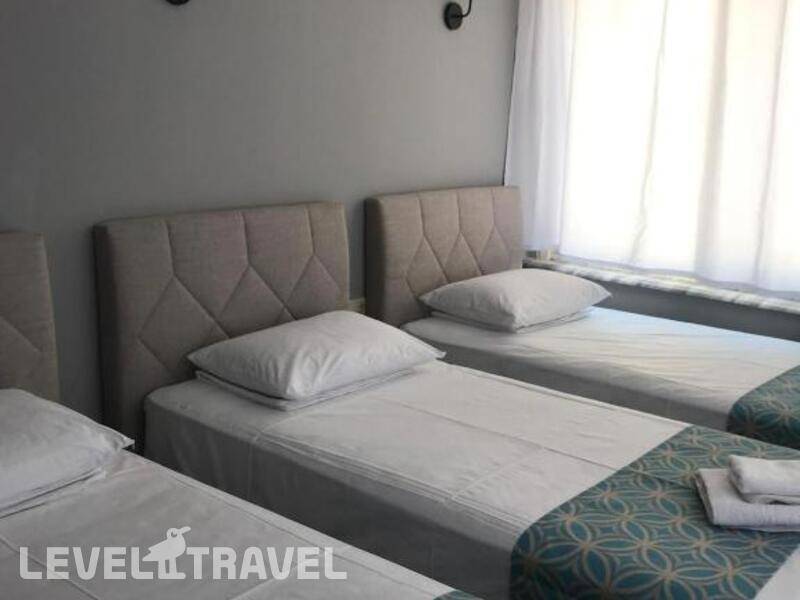 Фотография Grand Deniz Hotel