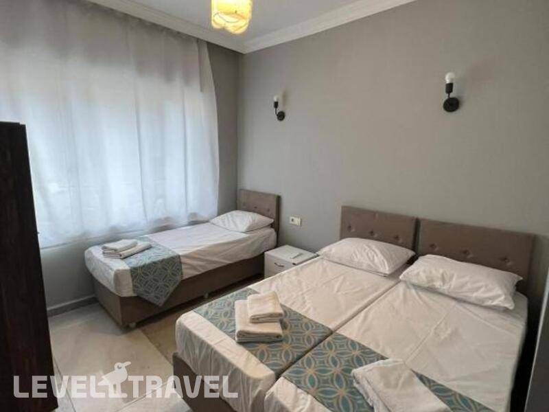 Фотография Grand Deniz Hotel