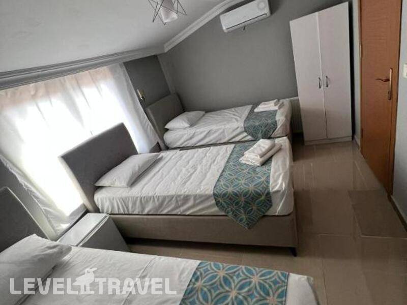 Фотография Grand Deniz Hotel