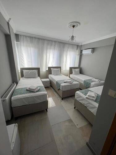 Grand Deniz Hotel