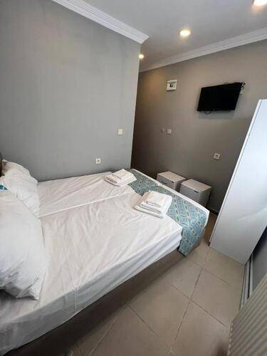 Grand Deniz Hotel