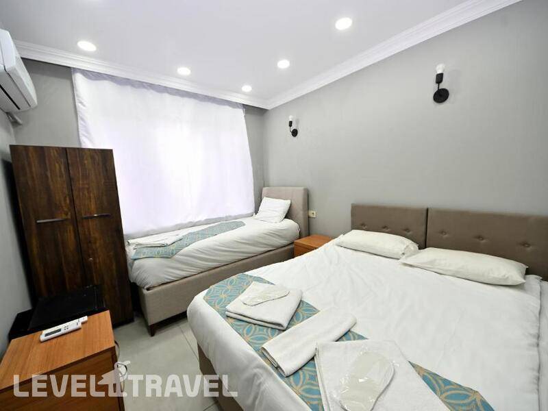 Фотография Grand Deniz Hotel Фотография Grand Deniz Hotel