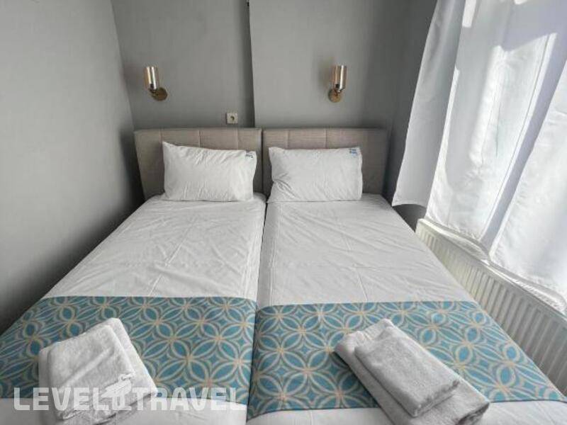 Фотография Grand Deniz Hotel