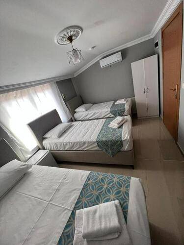 Grand Deniz Hotel