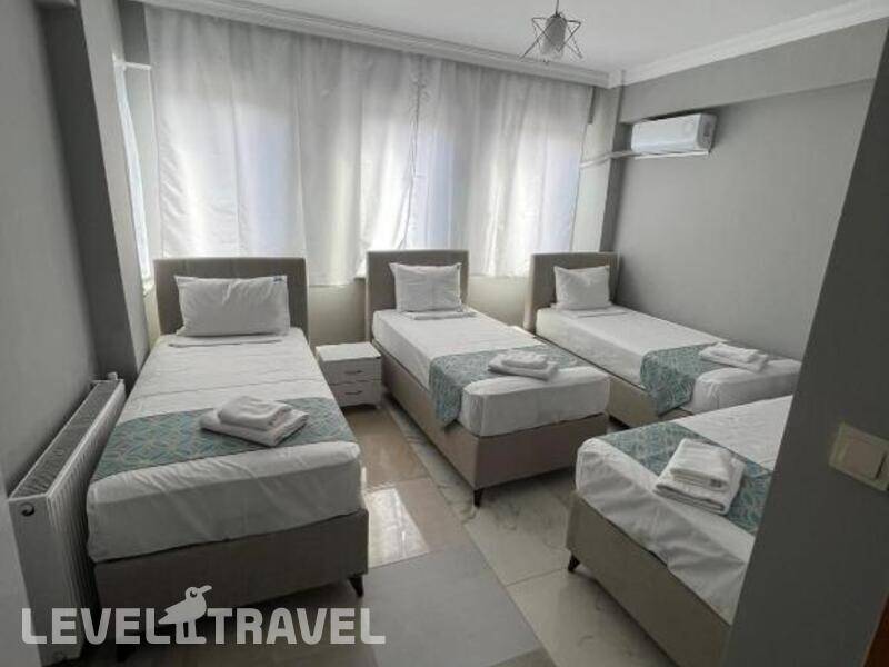 Фотография Grand Deniz Hotel Фотография Grand Deniz Hotel