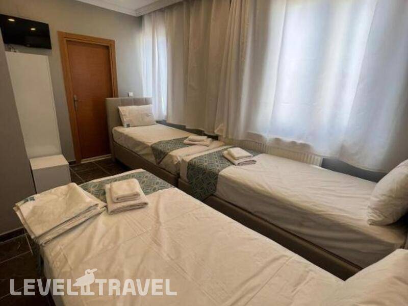 Фотография Grand Deniz Hotel