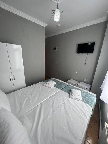 Grand Deniz Hotel