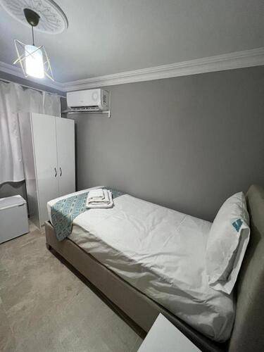 Grand Deniz Hotel