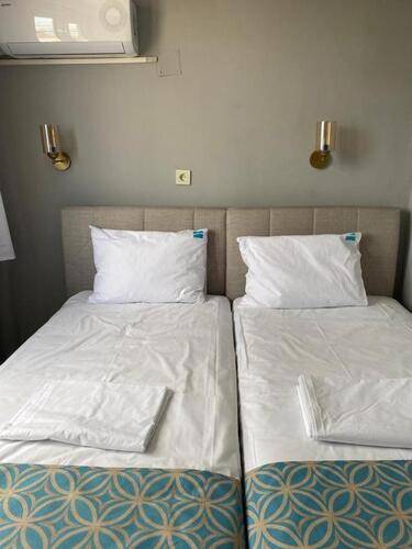 Grand Deniz Hotel