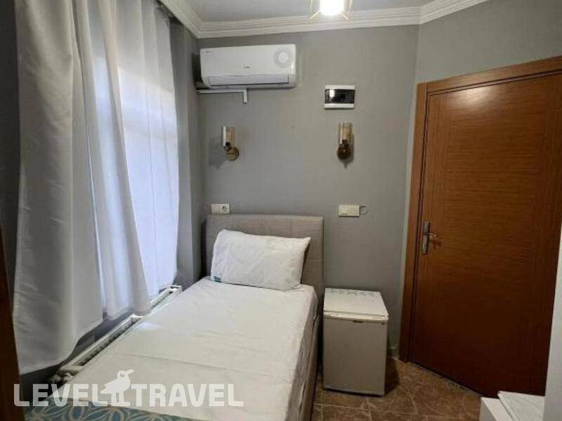 Фотография Grand Deniz Hotel