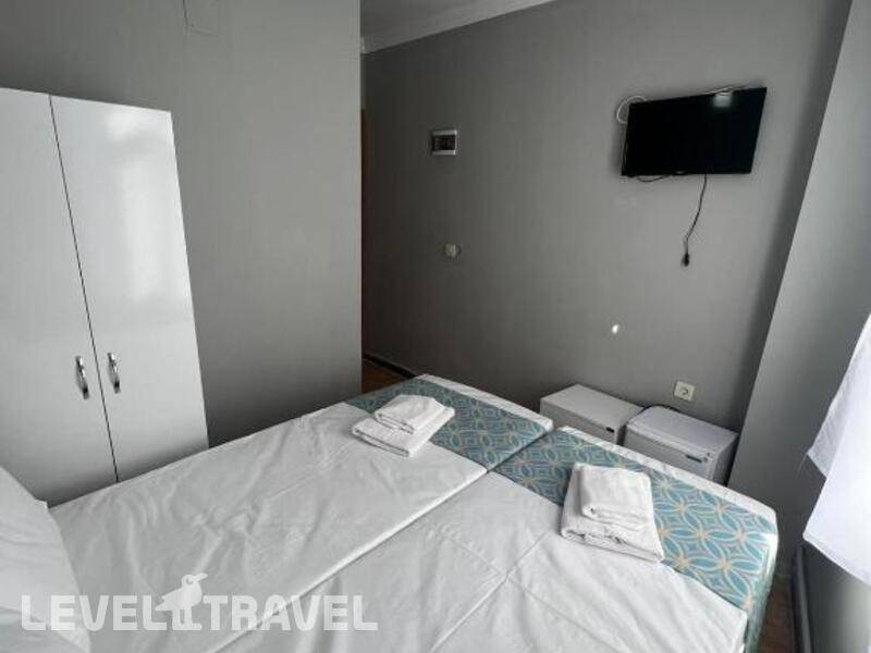 Фотография Grand Deniz Hotel