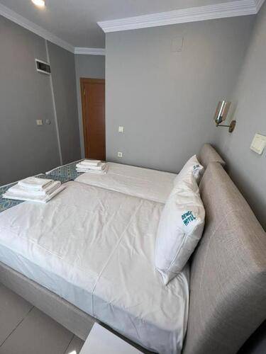 Grand Deniz Hotel