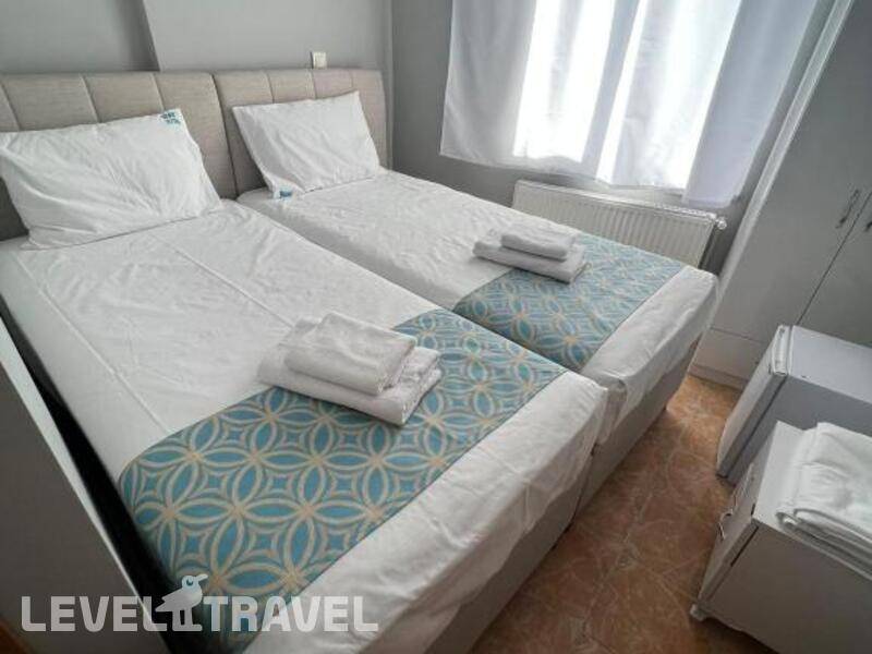 Фотография Grand Deniz Hotel