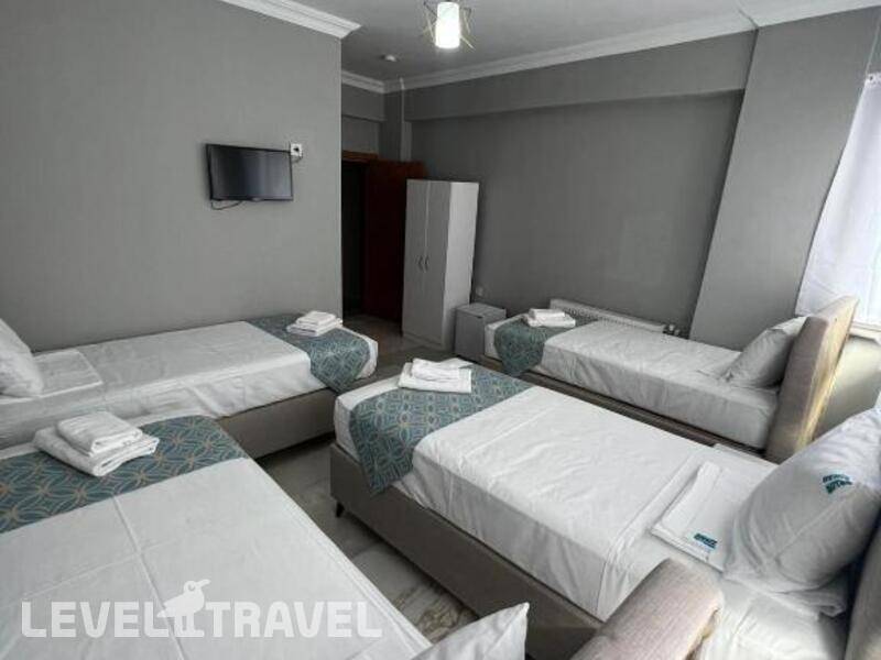 Фотография Grand Deniz Hotel