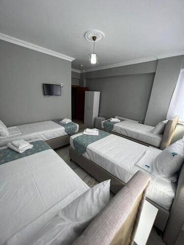 Grand Deniz Hotel