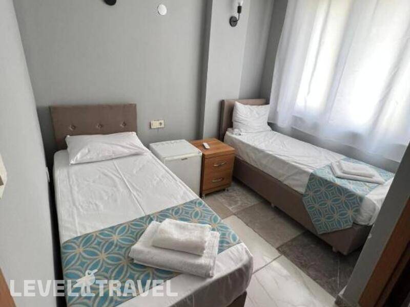 Фотография Grand Deniz Hotel